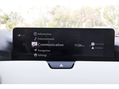 2025 Mazda Mazda CX-90 3.3 Turbo Premium Plus