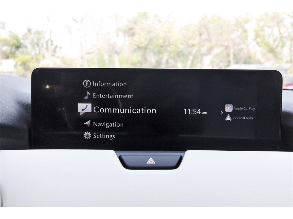 2025 Mazda Mazda CX-90 3.3 Turbo Premium Plus