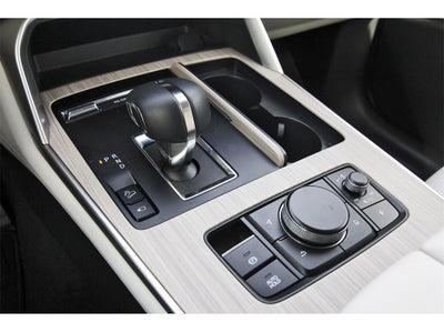 2025 Mazda Mazda CX-90 3.3 Turbo Premium Plus