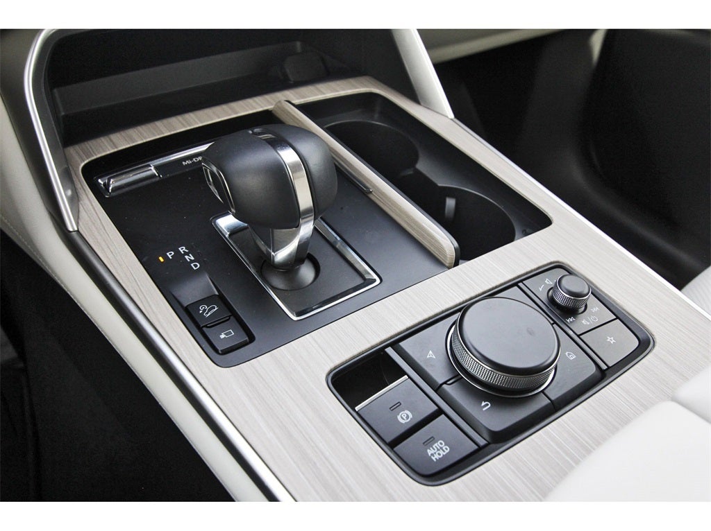 2025 Mazda Mazda CX-90 3.3 Turbo Premium Plus