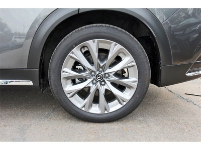 2025 Mazda Mazda CX-90 3.3 Turbo Premium Plus