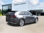 2025 Mazda Mazda CX-90 3.3 Turbo Premium Plus