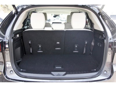 2025 Mazda Mazda CX-90 3.3 Turbo Premium Plus