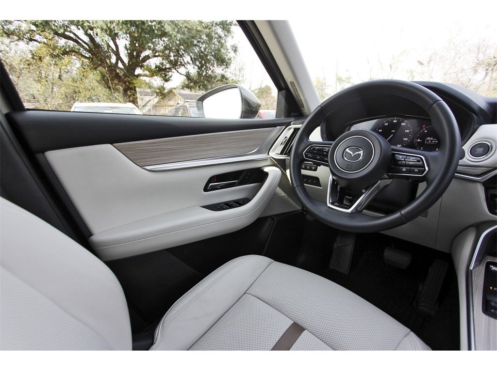 2025 Mazda Mazda CX-90 3.3 Turbo Premium Plus