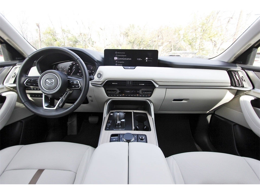 2025 Mazda Mazda CX-90 3.3 Turbo Premium Plus