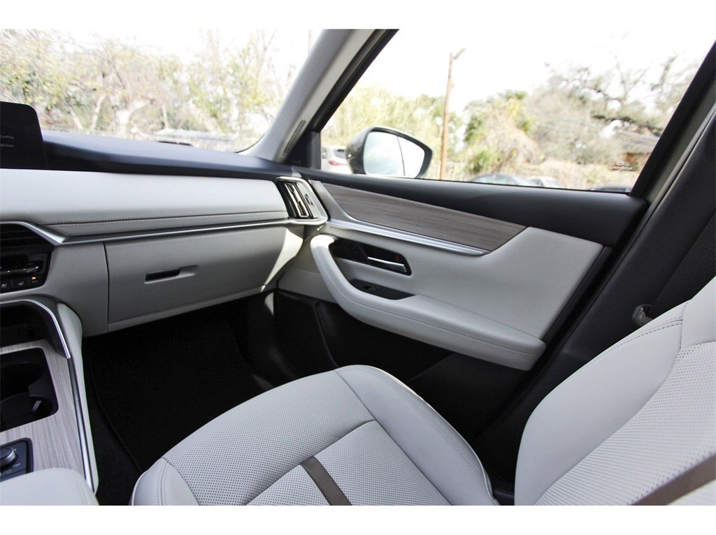 2025 Mazda Mazda CX-90 3.3 Turbo Premium Plus