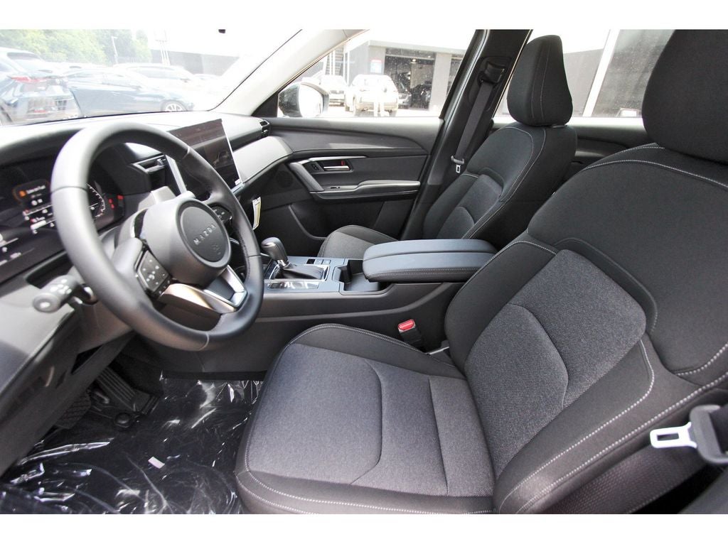 2026 Mazda Mazda CX-5 2.5 S AWD