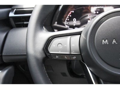 2026 Mazda Mazda CX-5 2.5 S AWD
