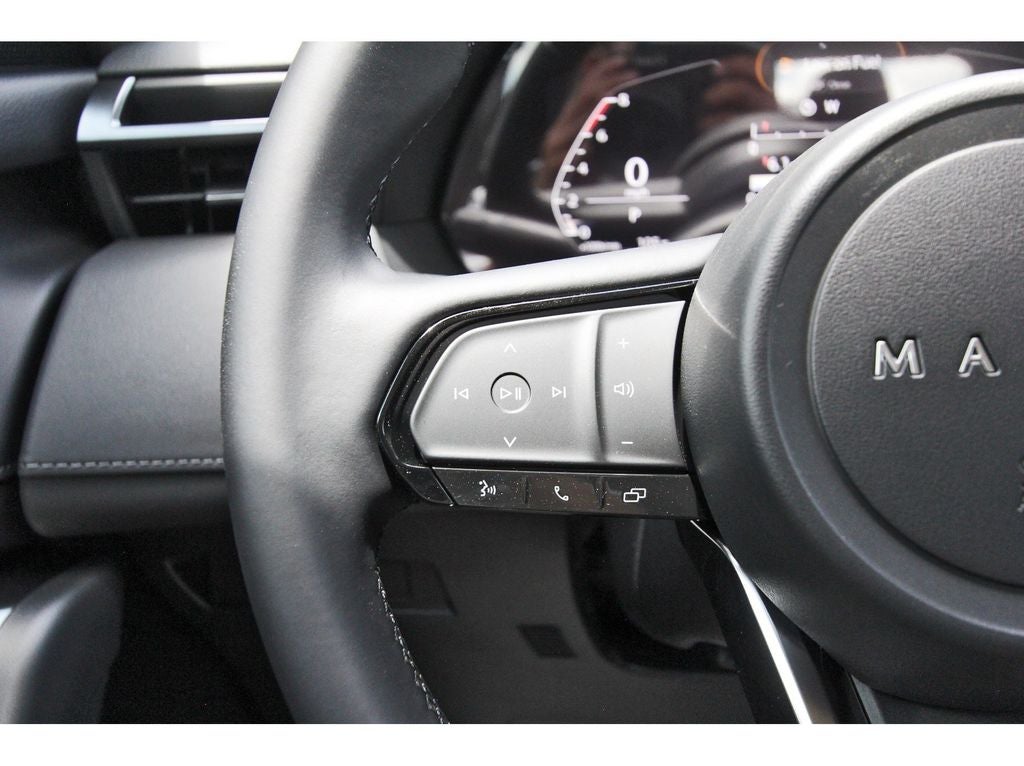 2026 Mazda Mazda CX-5 2.5 S AWD