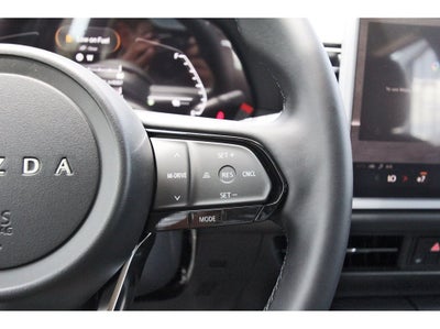 2026 Mazda Mazda CX-5 2.5 S AWD