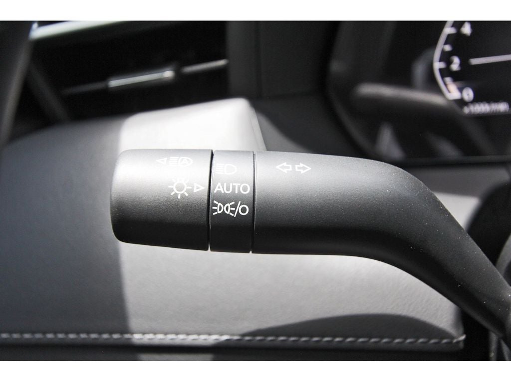 2026 Mazda Mazda CX-5 2.5 S AWD