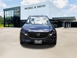 2026 Mazda Mazda CX-5 2.5 S AWD