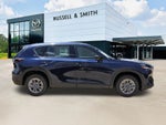 2026 Mazda Mazda CX-5 2.5 S AWD