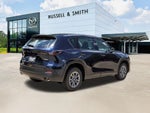 2026 Mazda Mazda CX-5 2.5 S AWD
