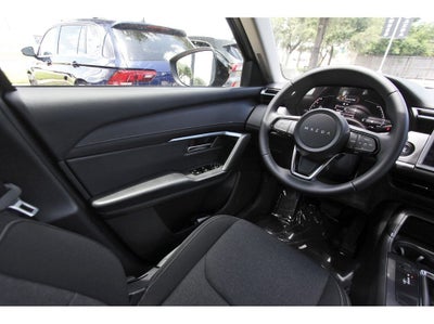 2026 Mazda Mazda CX-5 2.5 S AWD