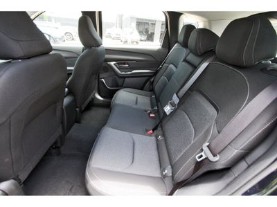 2026 Mazda Mazda CX-5 2.5 S AWD