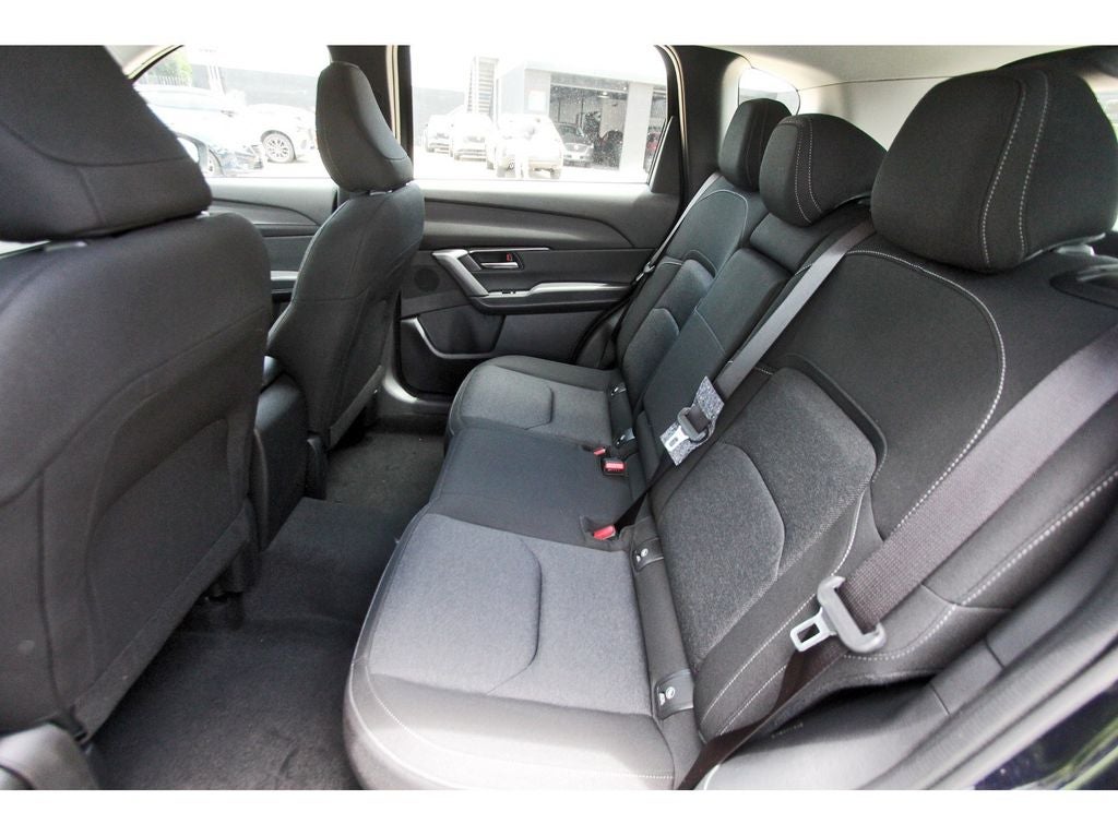 2026 Mazda Mazda CX-5 2.5 S AWD