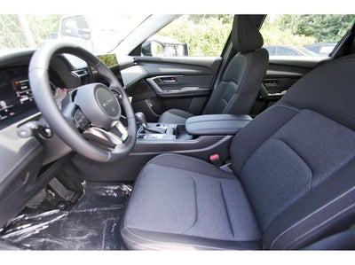 2026 Mazda Mazda CX-5 2.5 S AWD