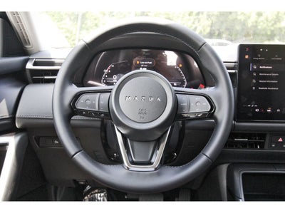 2026 Mazda Mazda CX-5 2.5 S AWD