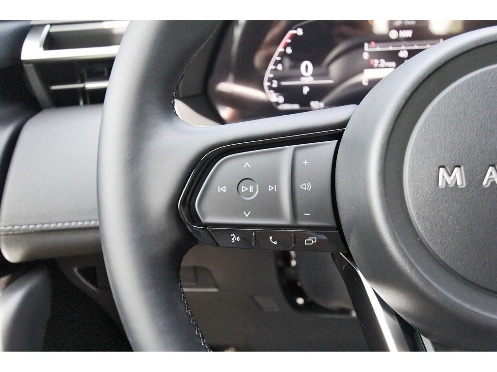 2026 Mazda Mazda CX-5 2.5 S AWD