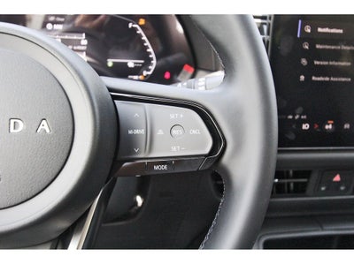 2026 Mazda Mazda CX-5 2.5 S AWD