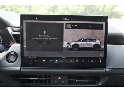 2026 Mazda Mazda CX-5 2.5 S AWD