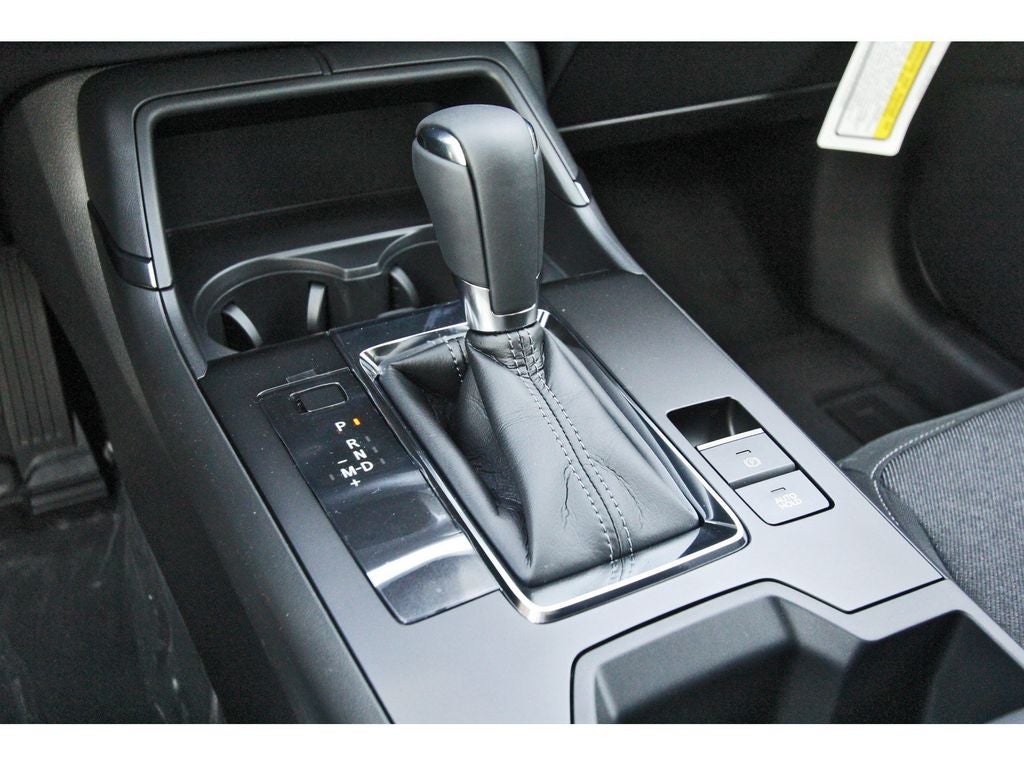 2026 Mazda Mazda CX-5 2.5 S AWD