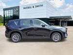 2026 Mazda Mazda CX-5 2.5 S AWD