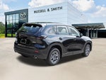 2026 Mazda Mazda CX-5 2.5 S AWD