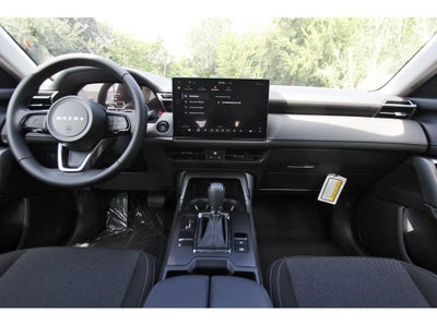2026 Mazda Mazda CX-5 2.5 S AWD