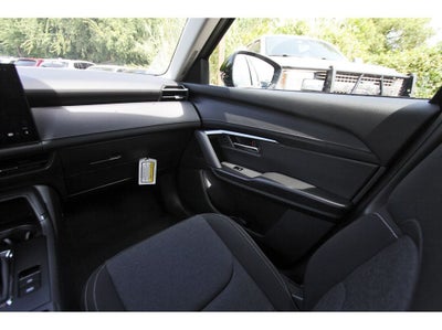 2026 Mazda Mazda CX-5 2.5 S AWD