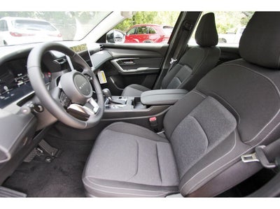 2026 Mazda Mazda CX-5 2.5 S AWD