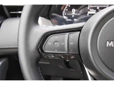 2026 Mazda Mazda CX-5 2.5 S AWD