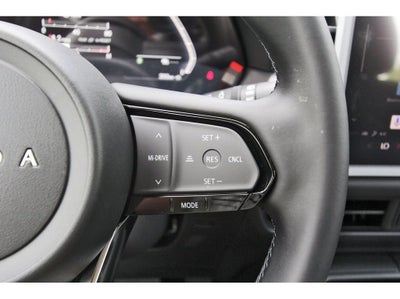 2026 Mazda Mazda CX-5 2.5 S AWD