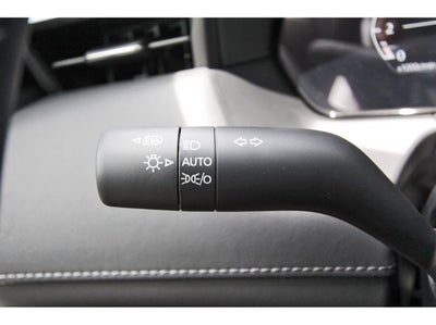 2026 Mazda Mazda CX-5 2.5 S AWD