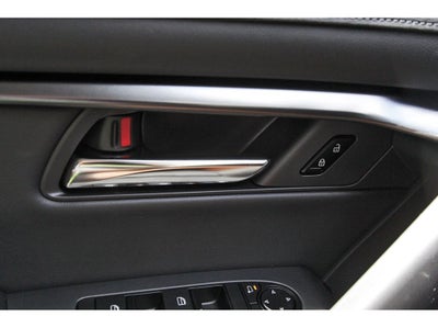 2026 Mazda Mazda CX-5 2.5 S AWD