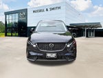 2026 Mazda Mazda CX-5 2.5 S AWD
