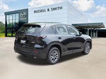 2026 Mazda Mazda CX-5 2.5 S AWD