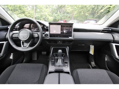 2026 Mazda Mazda CX-5 2.5 S AWD