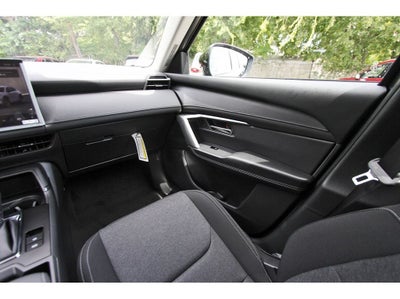 2026 Mazda Mazda CX-5 2.5 S AWD