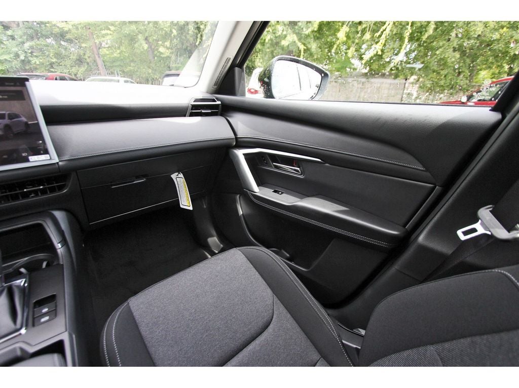 2026 Mazda Mazda CX-5 2.5 S AWD