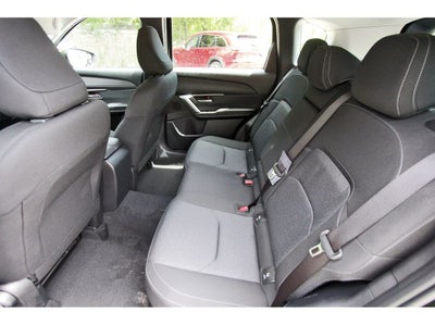 2026 Mazda Mazda CX-5 2.5 S AWD