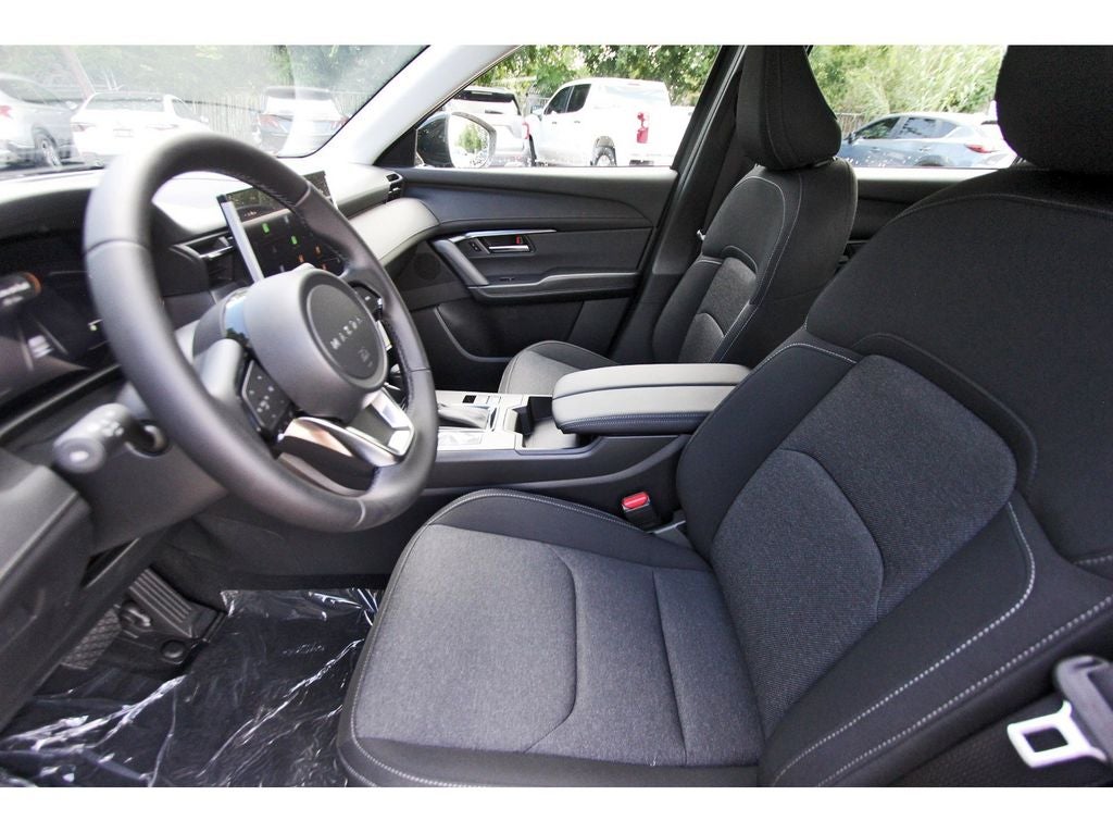 2026 Mazda Mazda CX-5 2.5 S AWD
