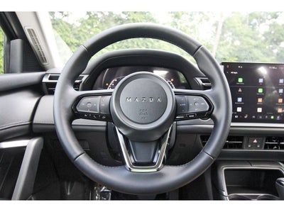 2026 Mazda Mazda CX-5 2.5 S AWD
