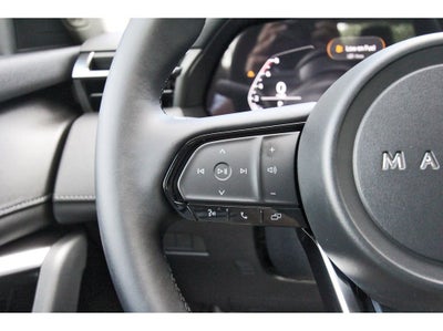 2026 Mazda Mazda CX-5 2.5 S AWD