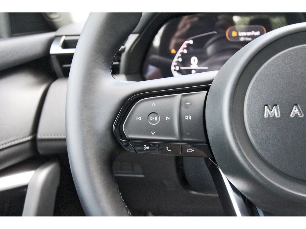 2026 Mazda Mazda CX-5 2.5 S AWD
