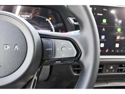 2026 Mazda Mazda CX-5 2.5 S AWD