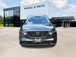 2026 Mazda Mazda CX-5 2.5 S AWD