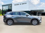 2026 Mazda Mazda CX-5 2.5 S AWD