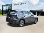 2026 Mazda Mazda CX-5 2.5 S AWD